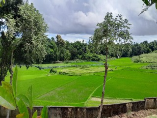 Moulvibazar Govt. Technical School and College - Slide